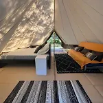 La Kahute - Tente Tipi Au Coeur De La Foret Carcans