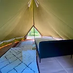 La Kahute - Tente Tipi Au Coeur De La Foret * Carcans